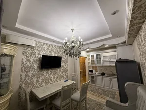 Фото 3 2-комн. квартира в Bodomzor