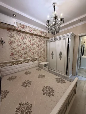 Фото 7 2-комн. квартира в Bodomzor