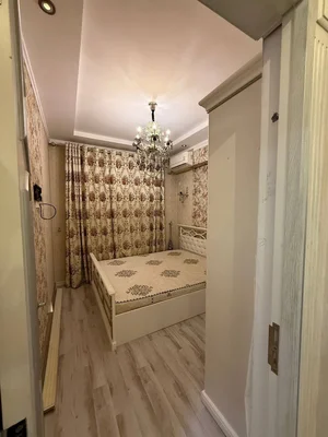 Фото 9 2-комн. квартира в Bodomzor