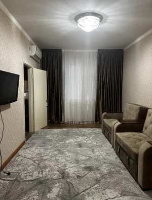 Фото 1 2-комн. квартира в Yashnabod tumani