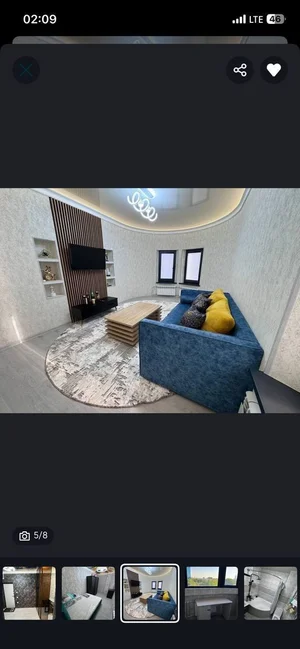 Фото 5 2-комн. квартира в Yunusabod