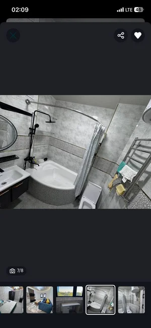 Фото 6 2-комн. квартира в Yunusabod