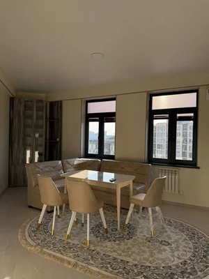 Фото 2 4-комн. квартира в Яккасарай