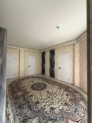 Фото 4 4-комн. квартира в Яккасарай