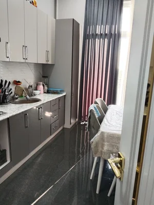 Фото 1 3-комн. квартира в Олмазорском районе