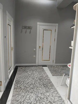 Фото 4 3-комн. квартира в Олмазорском районе