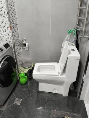 Фото 5 3-комн. квартира в Олмазорском районе