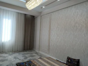 Фото 7 3-комн. квартира в Олмазорском районе