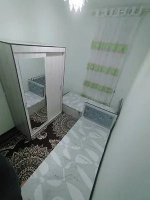 Фото 5 3-комн. Комната в Chilonzor tumani do'mbirobod