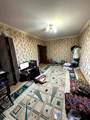 Фото 4 3-комн. комната в Чилонзар