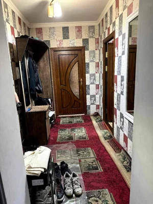 Фото 5 3-комн. комната в Чилонзар