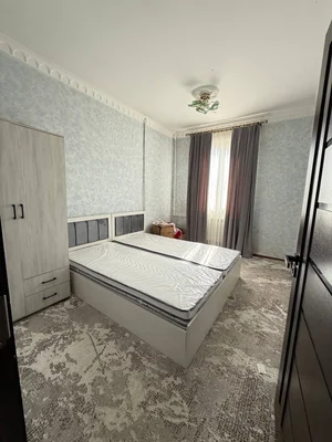 Фото 2 2-комн. квартира в Шайхонтохур