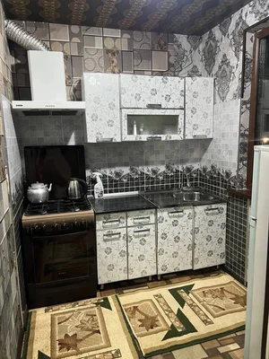 Фото 2 3-комн. квартира в Чилонзор