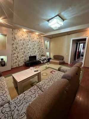 Фото 6 Квартира в Юнусабадском районе