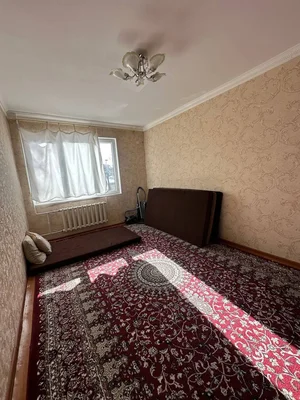 Фото 4 Квартира в Chilonzor tumani