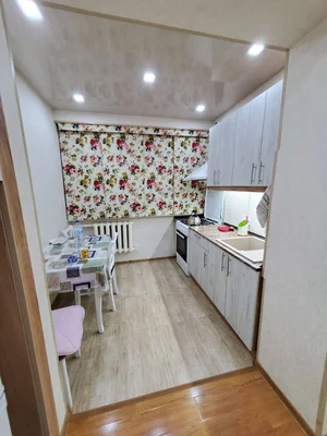 Фото 1 2-комн. квартира в Яшнобод