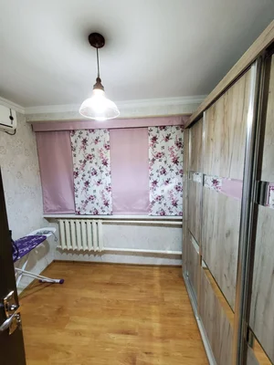 Фото 2 2-комн. квартира в Яшнобод