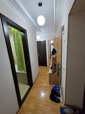 Фото 3 2-комн. квартира в Яшнобод