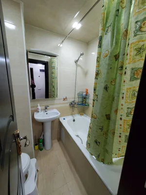 Фото 4 2-комн. квартира в Яшнобод