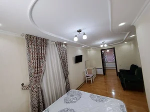 Фото 6 2-комн. квартира в Яшнобод