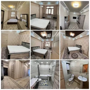 Фото 1 2-комн. квартира в Юнусобод