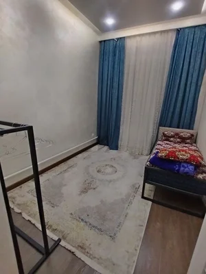 Фото 7 3-комн. Комната в Миробод