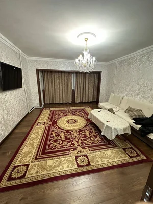 Фото 5 3-комн. квартира в ойбек метро