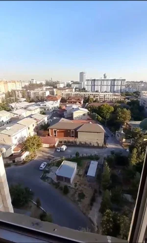 Фото 2 Квартира в Шайхонтохуре