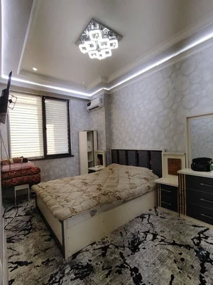 Фото 4 3-комн. квартира в Себзор