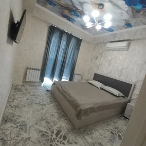 Фото 6 Квартира в Сергели 2 бекат