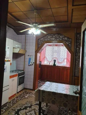 Фото 1 3-комн. квартира в Юнусобод