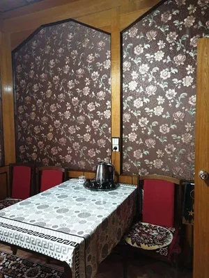 Фото 4 3-комн. квартира в Юнусобод