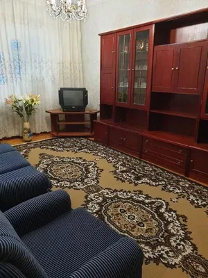 Фото 5 3-комн. квартира в Юнусобод