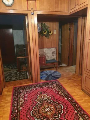 Фото 6 3-комн. квартира в Юнусобод