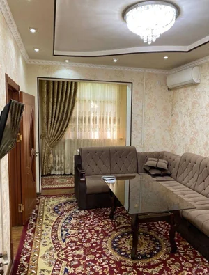 Фото 7 Квартира в Чилонзорском районе