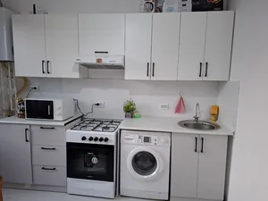 Фото 5 Квартира в Учтепа