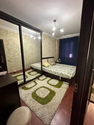 Фото 1 3-комн. квартира в Юнусабадском районе