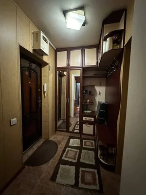 Фото 6 3-комн. квартира в Юнусабадском районе