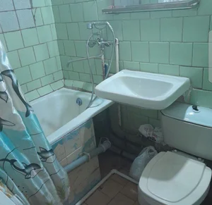 Фото 3 Квартира в Яшнабаде