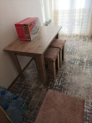 Фото 3 2-комн. квартира в Юнусобод