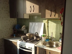 Фото 1 2-комн. Комната в Юнусобод