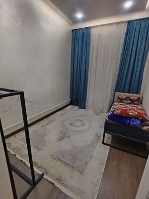 Фото 1 3-комн. Комната в Миробод