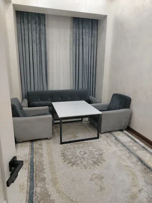 Фото 6 3-комн. Комната в Миробод