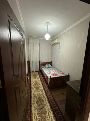 Фото 5 3-комн. квартира в ойбек метро 50 метр