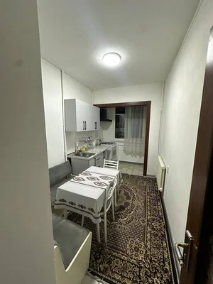 Фото 6 3-комн. квартира в ойбек метро 50 метр