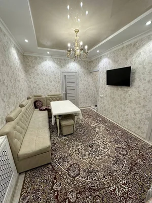 Фото 1 2-комн. квартира в Чилонзорском районе