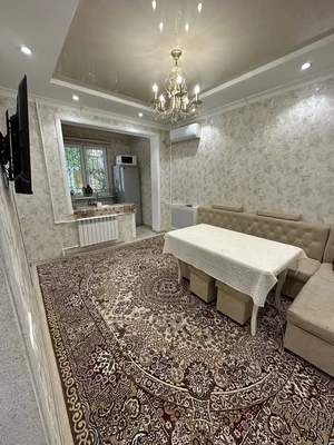 Фото 2 2-комн. квартира в Чилонзорском районе