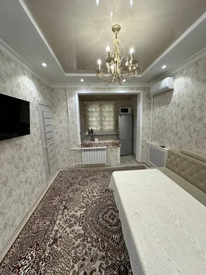 Фото 3 2-комн. квартира в Чилонзорском районе