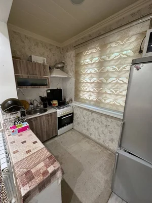 Фото 4 2-комн. квартира в Чилонзорском районе