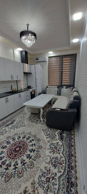 Фото 7 3-комн. Комната в Шайхонтохур